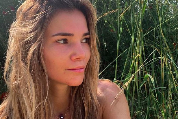 Maja Bohosiewicz