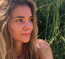Maja Bohosiewicz