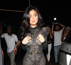 Kylie Jenner
