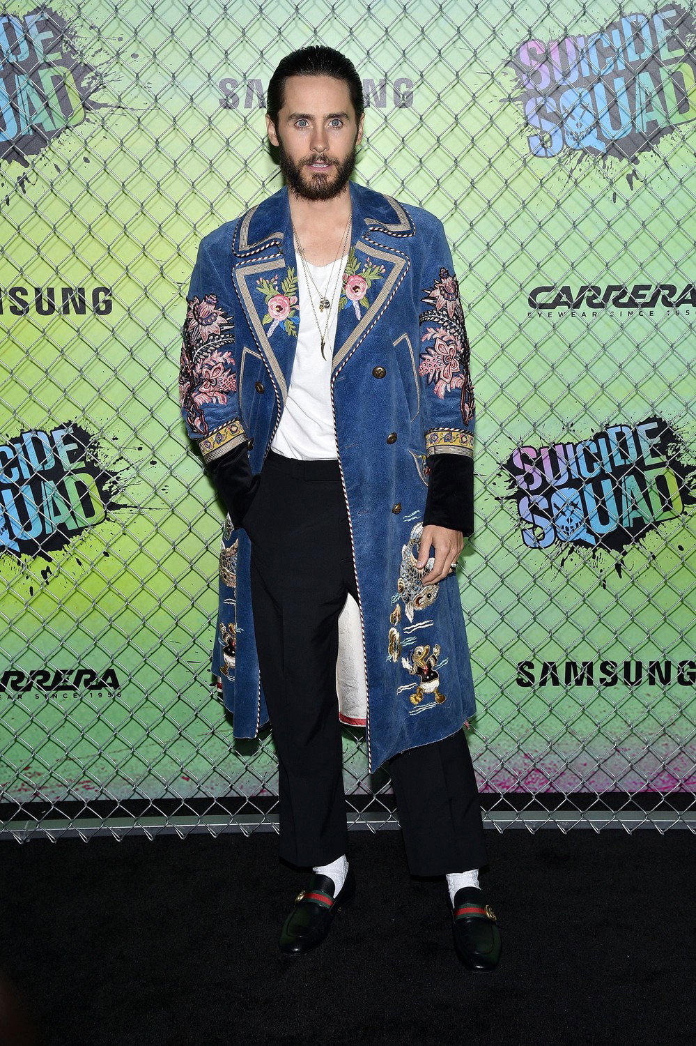 Jared Leto