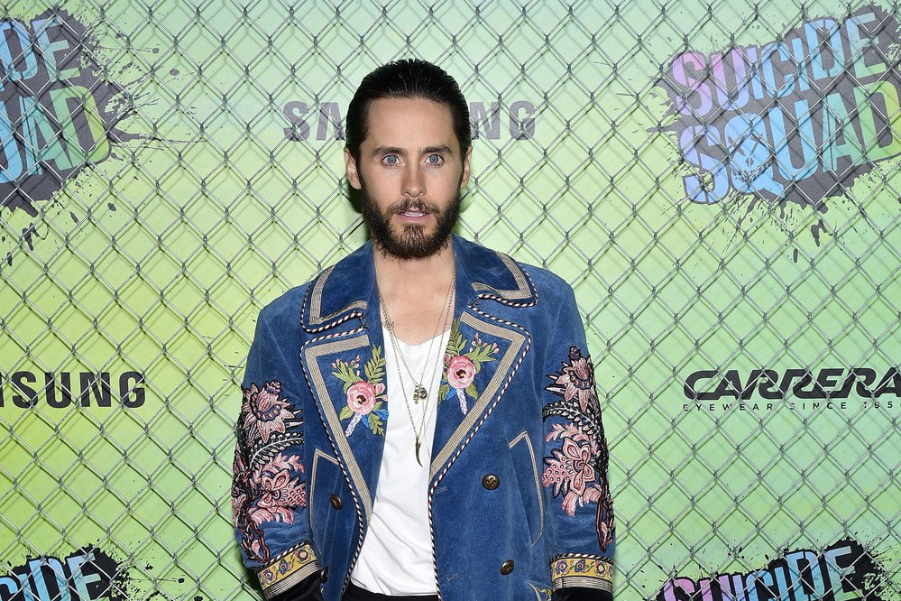 Jared Leto