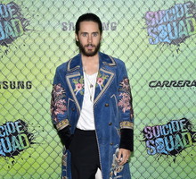 Jared Leto