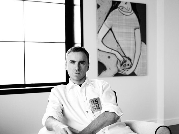 Raf Simons