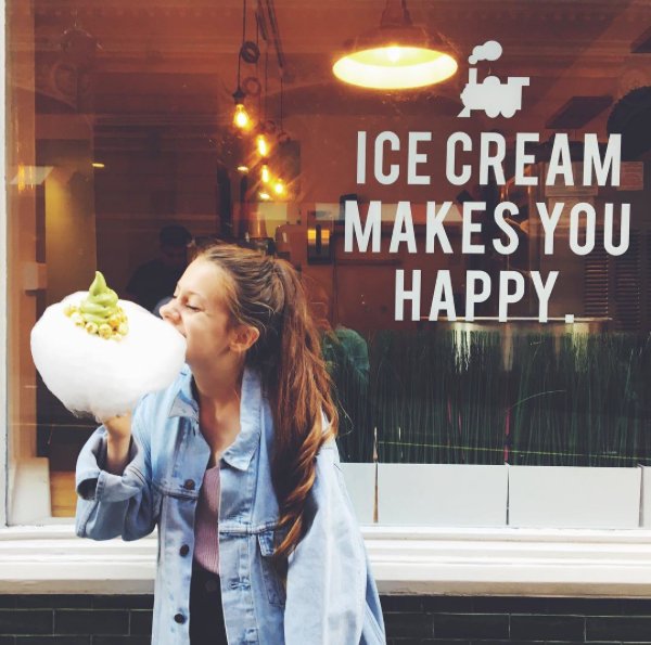 @Milktrain Instagram
