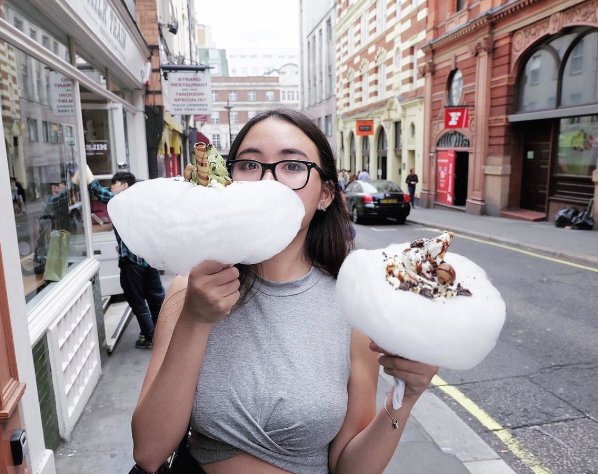 @Milktrain Instagram