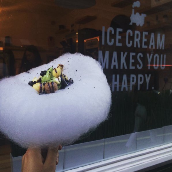 @Milktrain Instagram