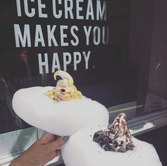 @Milktrain Instagram
