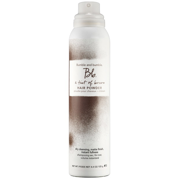 Bumble and Bumble: Brownish Hair Powder