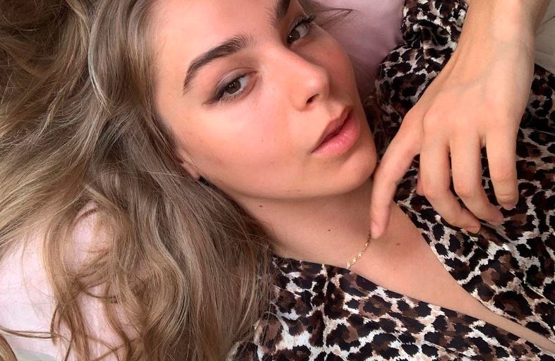 Julia Pośnik