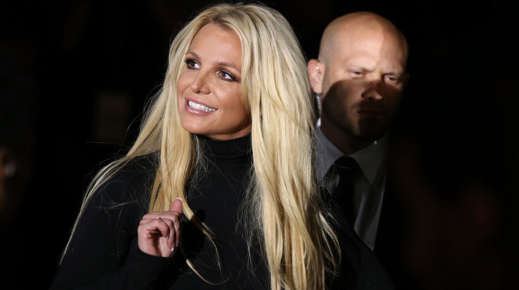 Britney Spears Announces New Las Vegas Residency At Park Theater