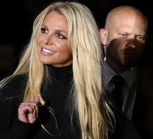 Britney Spears Announces New Las Vegas Residency At Park Theater