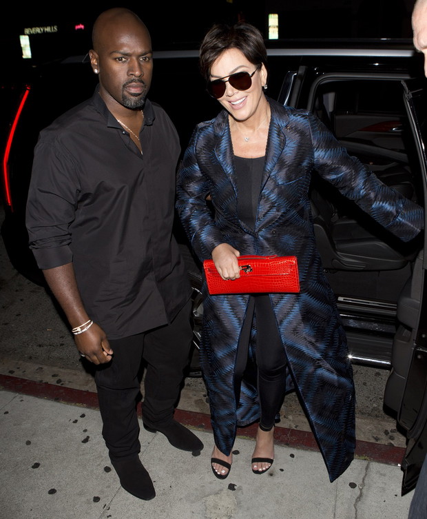 Kris Jenner