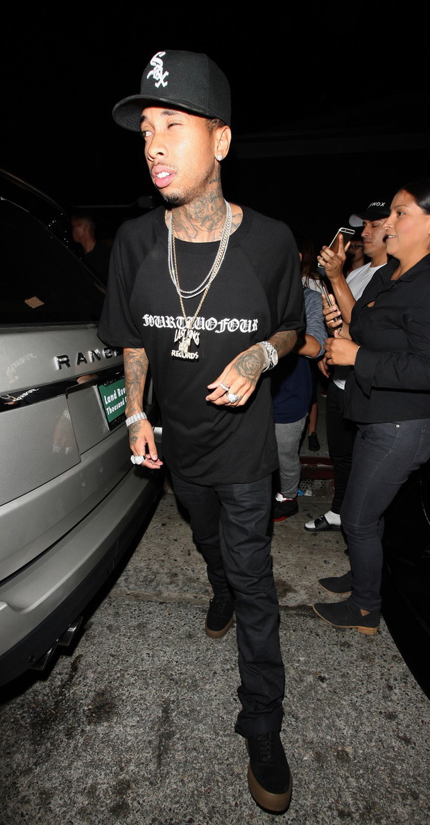 Tyga