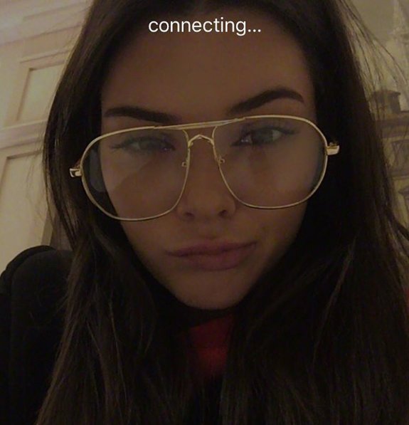 Kendall Jenner