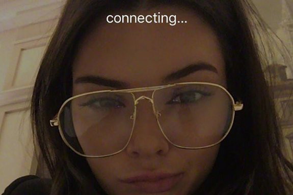 Kendall Jenner