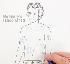Harry Styles