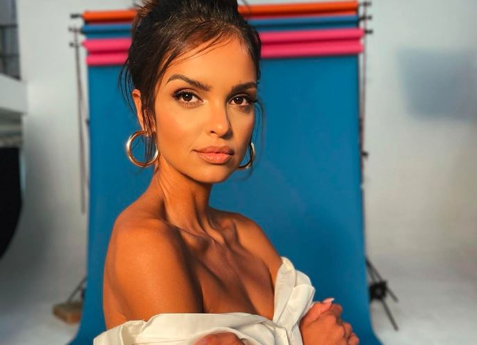 Klaudia El Dursi