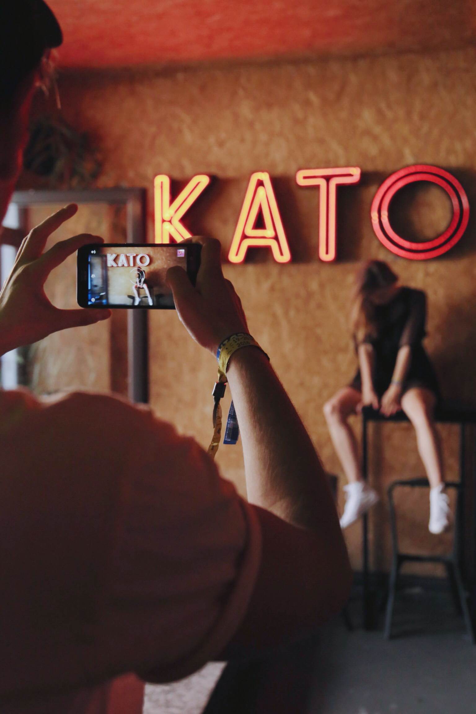 Kato