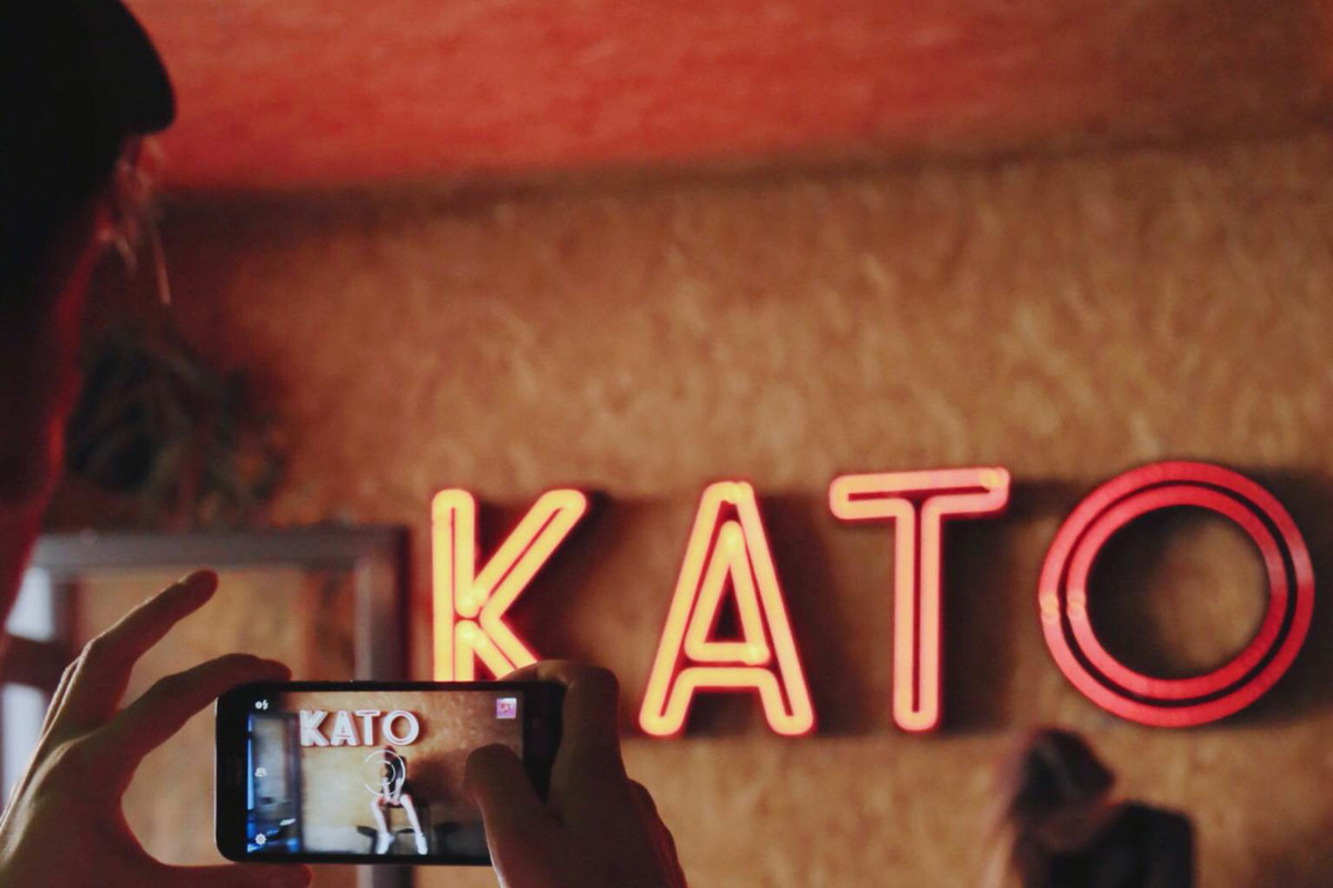 Kato