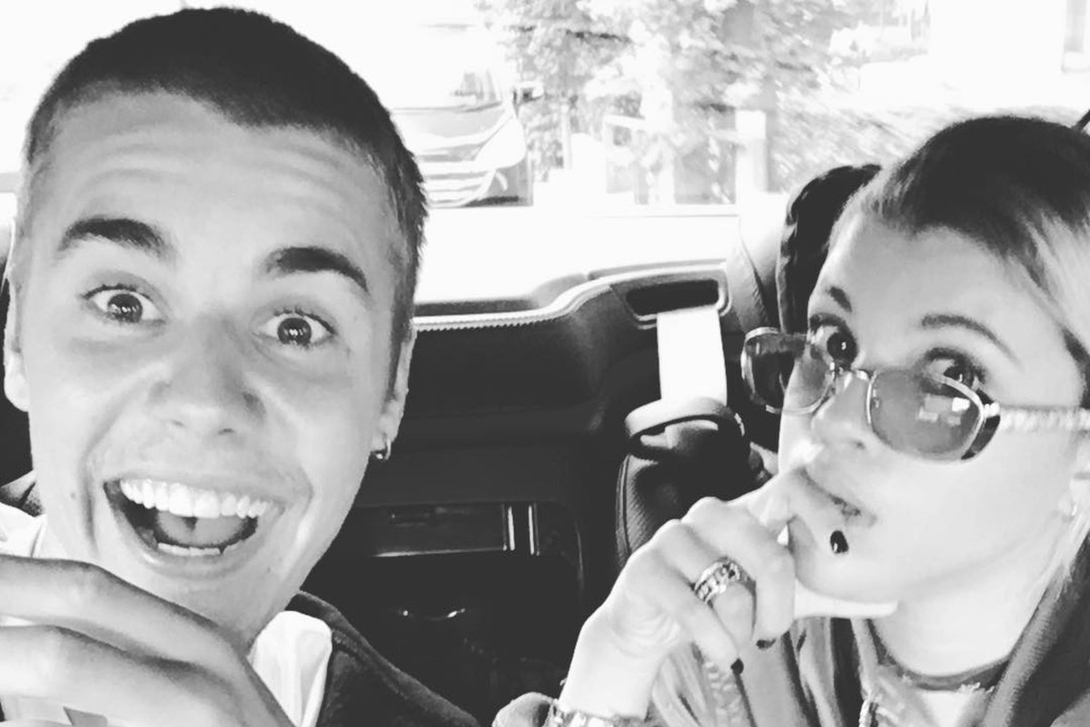 Justin Bieber