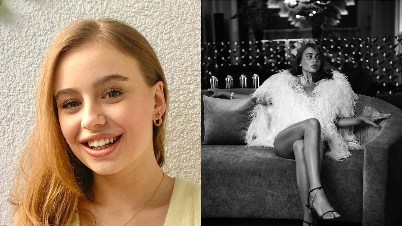 Oliwia Bieniuk odpowiada na krytykę internautów