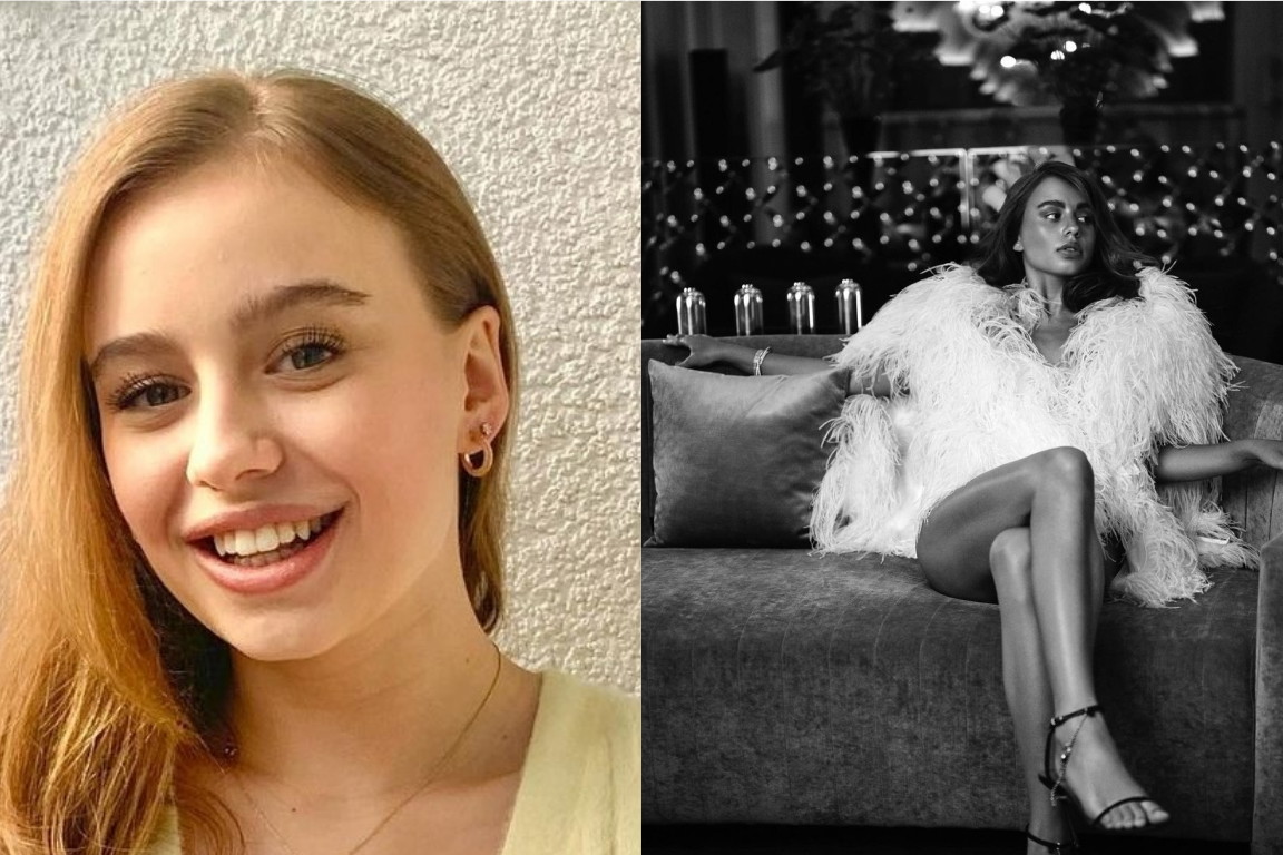 Oliwia Bieniuk odpowiada na krytykę internautów