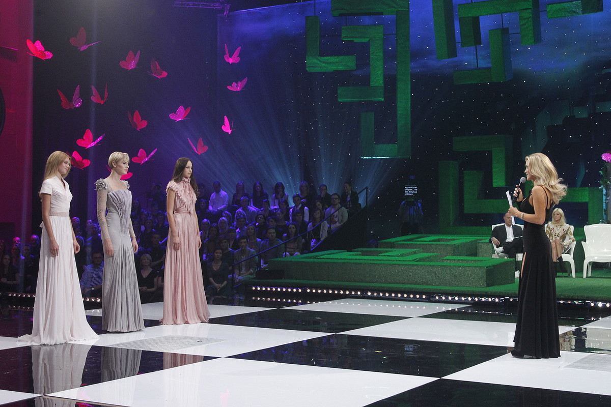 Zwyciężczyni „Top Model” wzięła ślub