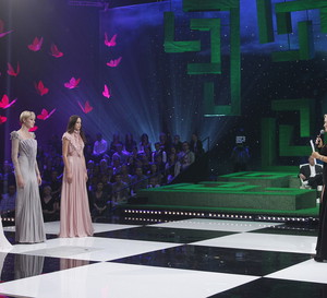 Zwyciężczyni „Top Model” wzięła ślub
