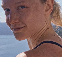 Nie tylko Joanna Opozda. W weekend ślub wzięła także słynna polska modelka! Wyglądała przepięknie!