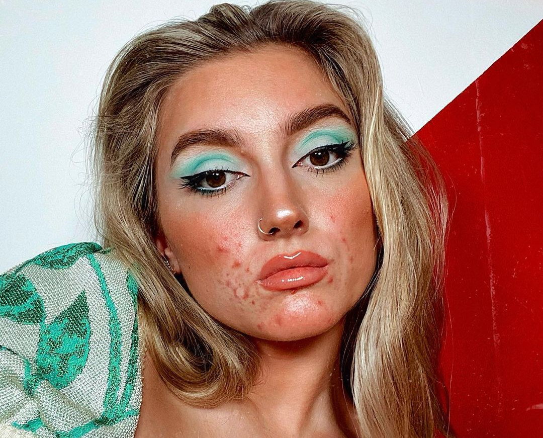 Izzie Rodgers