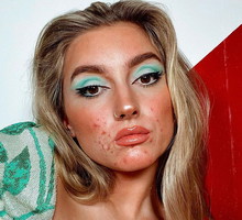 Izzie Rodgers