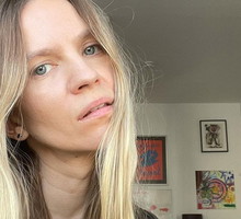 Mary Komasa