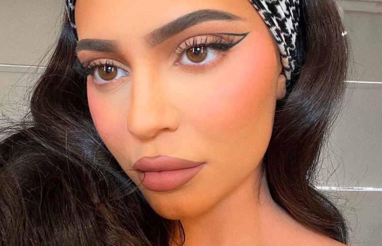 Kylie Jenner jest w ciąży?