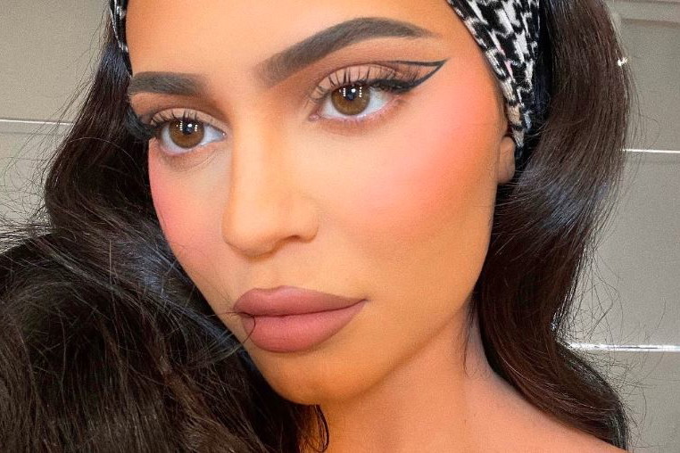 Kylie Jenner jest w ciąży?