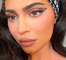 Kylie Jenner jest w ciąży?