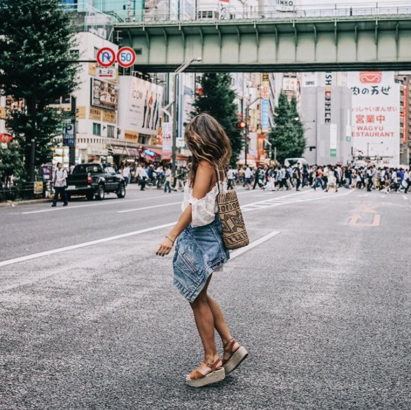 @collagevintage Instagram