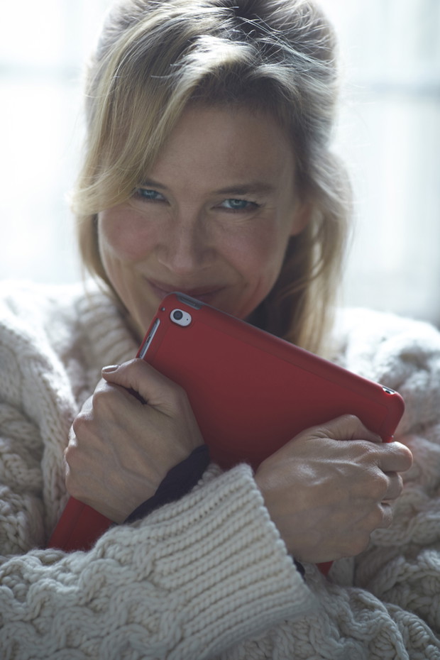 Bo Bridget Jones jest ponownie taka jak my