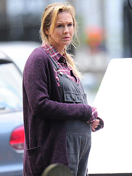 Bo Bridget Jones przypomina nam, że popełnianie błędów jest ok