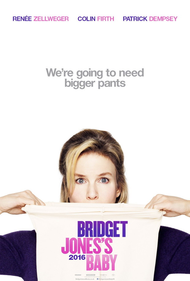 Bo po prostu tęskniliśmy za Bridget Jones