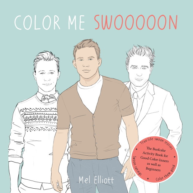 Color me Swooooon