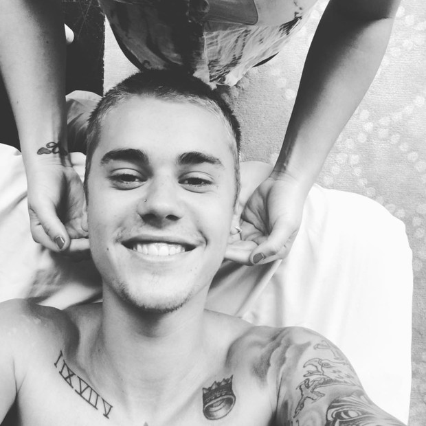 Justin Bieber