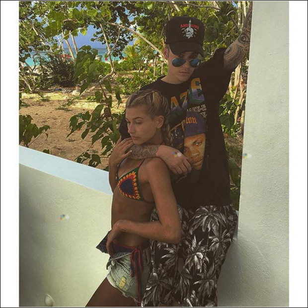 Justin Bieber