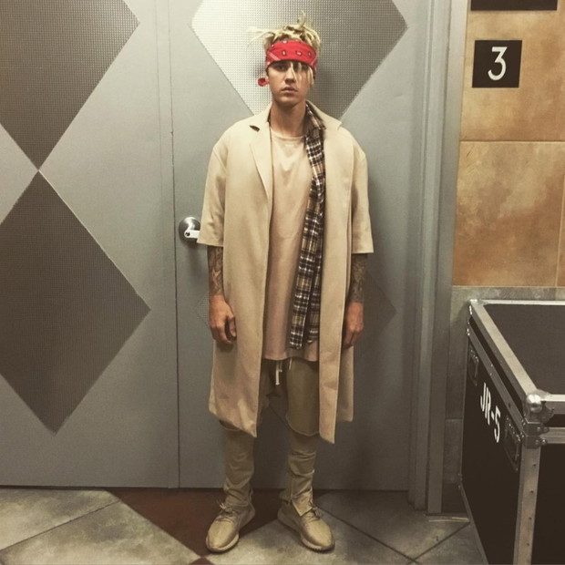 Justin Bieber