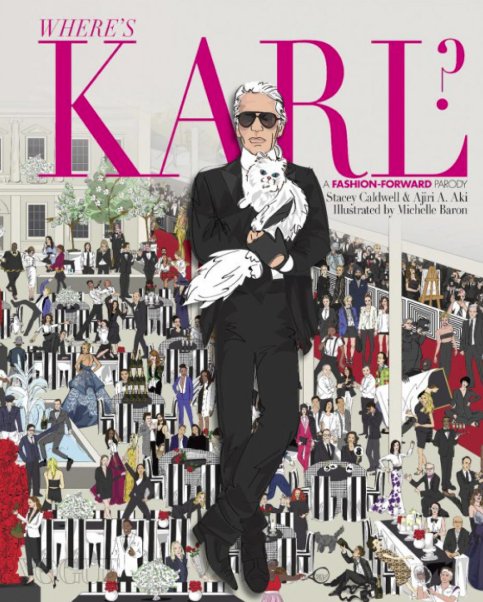 Karl Lagerfeld