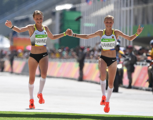 Kobiety w Rio 2016