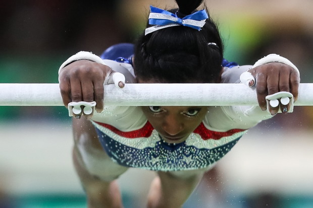 Kobiety w Rio 2016