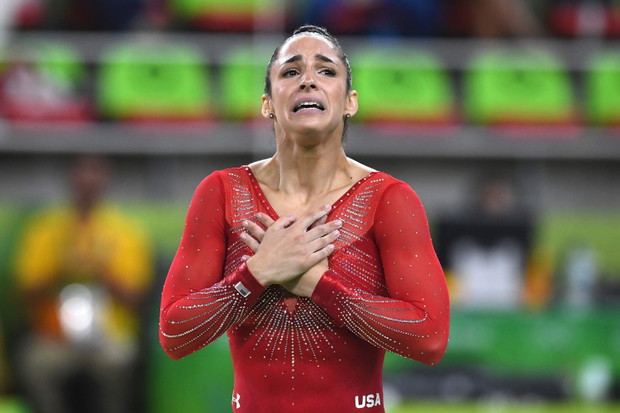 Kobiety w Rio 2016