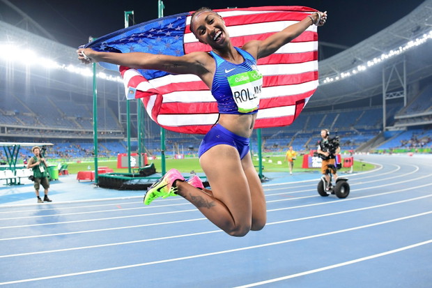 Kobiety w Rio 2016