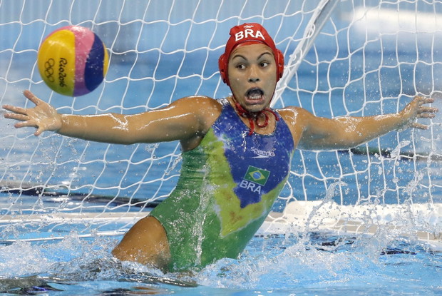 Kobiety w Rio 2016