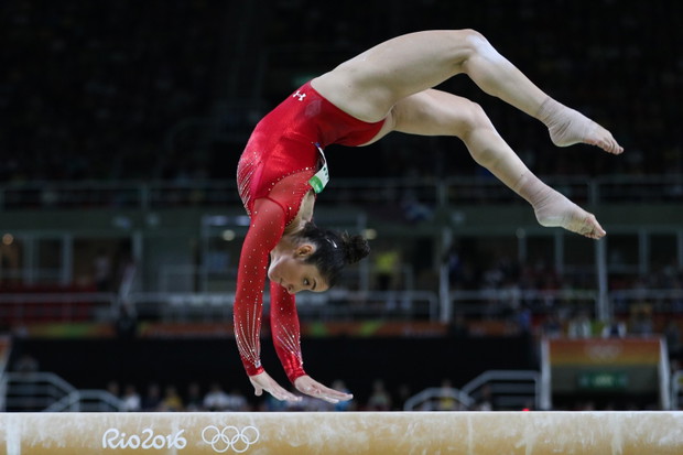 Kobiety w Rio 2016